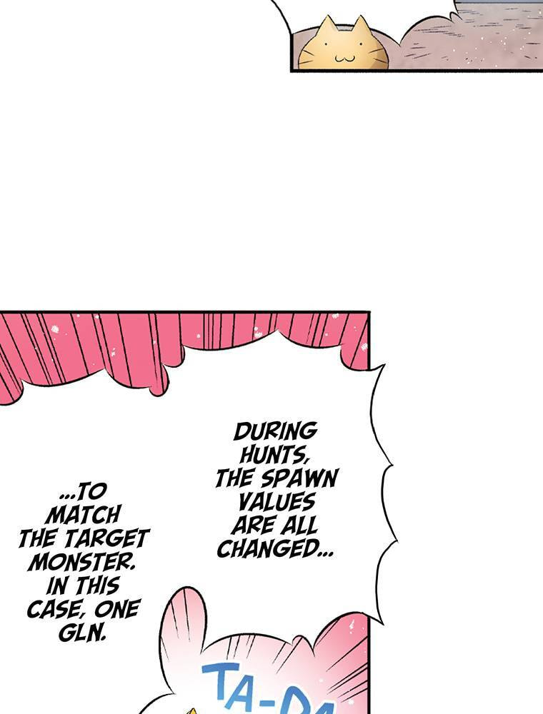 Only I Know That This World is a Game Chapter 74 page 50 - 