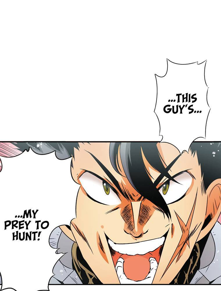 Only I Know That This World is a Game Chapter 74 page 57 - 