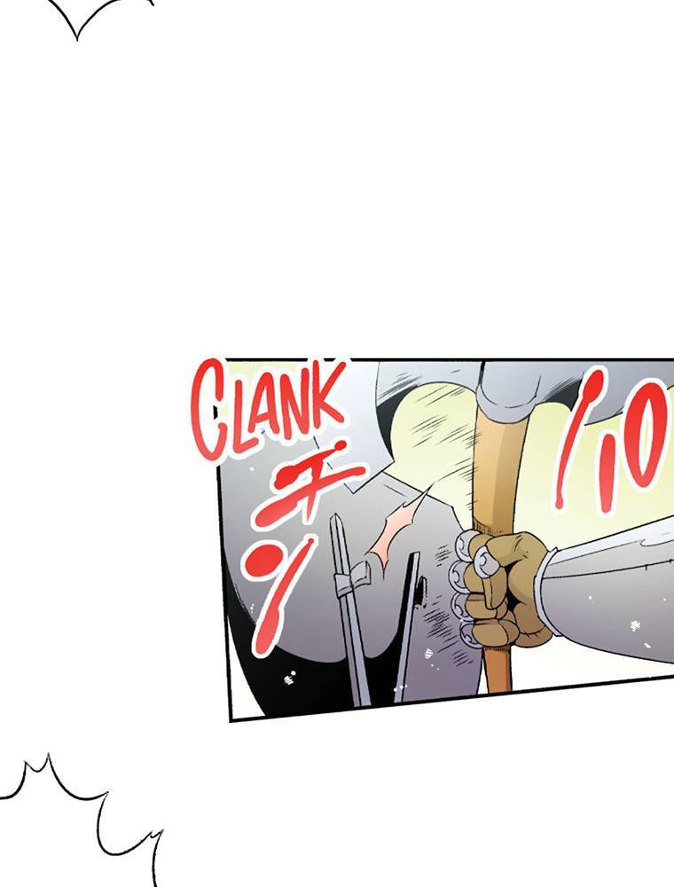Only I Know That This World is a Game Chapter 74 page 58 - 