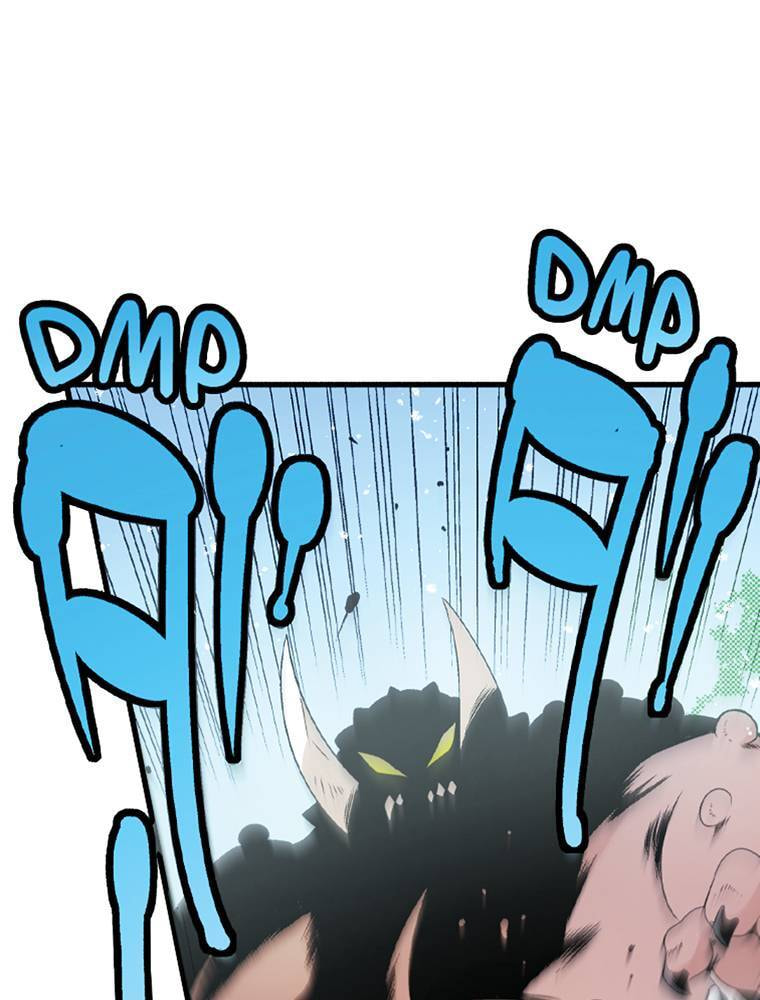 Only I Know That This World is a Game Chapter 74 page 60 - 