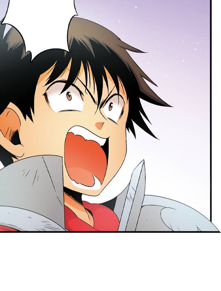 Only I Know That This World is a Game Chapter 74 page 63 - 