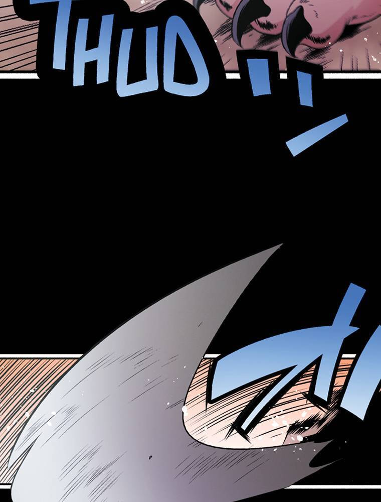 Only I Know That This World is a Game Chapter 74 page 8 - 