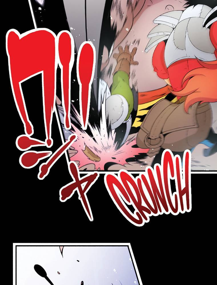 Only I Know That This World is a Game Chapter 74 page 10 - 