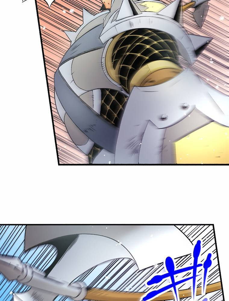 Only I Know That This World is a Game Chapter 75 page 11 - 