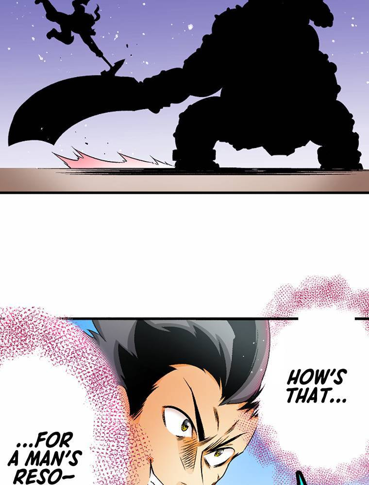 Only I Know That This World is a Game Chapter 75 page 13 - 