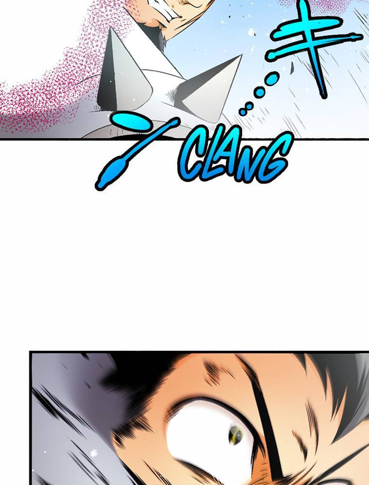 Only I Know That This World is a Game Chapter 75 page 14 - 