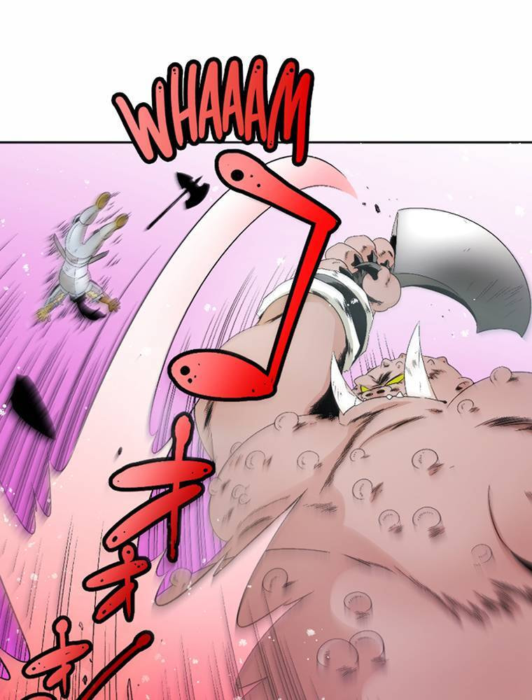 Only I Know That This World is a Game Chapter 75 page 16 - 