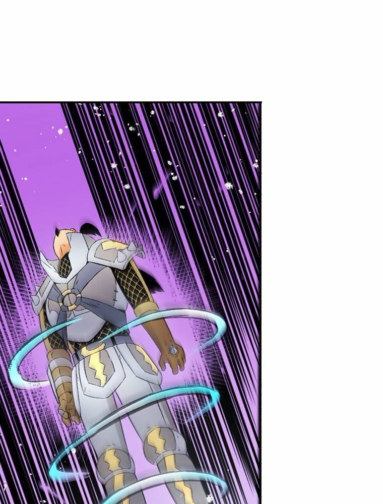 Only I Know That This World is a Game Chapter 75 page 19 - 
