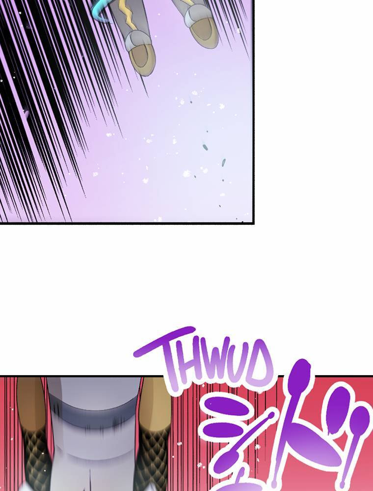 Only I Know That This World is a Game Chapter 75 page 20 - 
