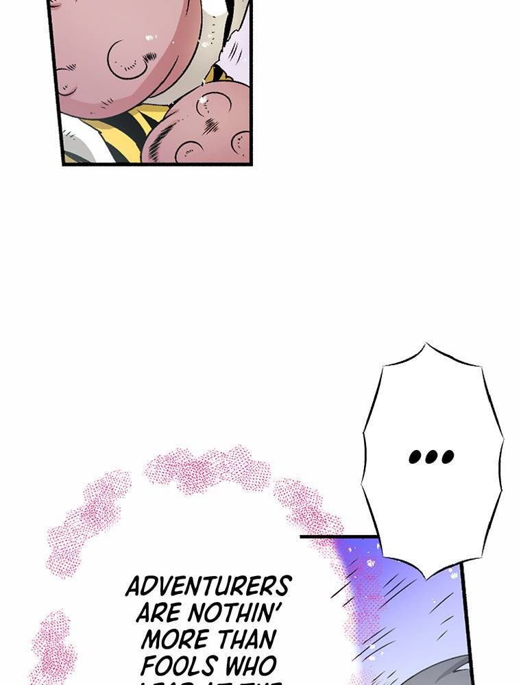 Only I Know That This World is a Game Chapter 75 page 3 - 