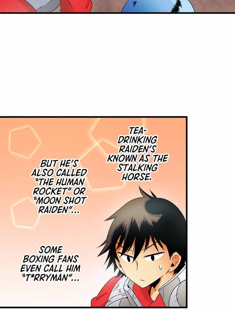 Only I Know That This World is a Game Chapter 75 page 24 - 