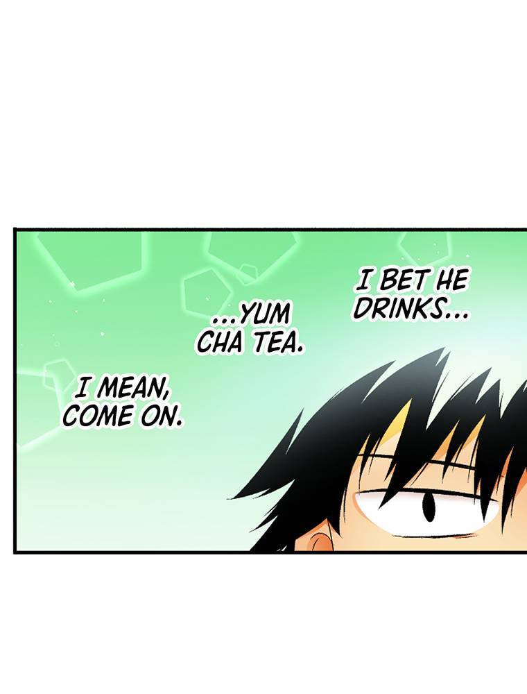 Only I Know That This World is a Game Chapter 75 page 25 - 