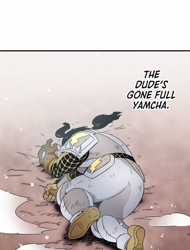 Only I Know That This World is a Game Chapter 75 page 26 - 