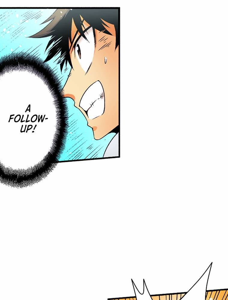 Only I Know That This World is a Game Chapter 75 page 30 - 