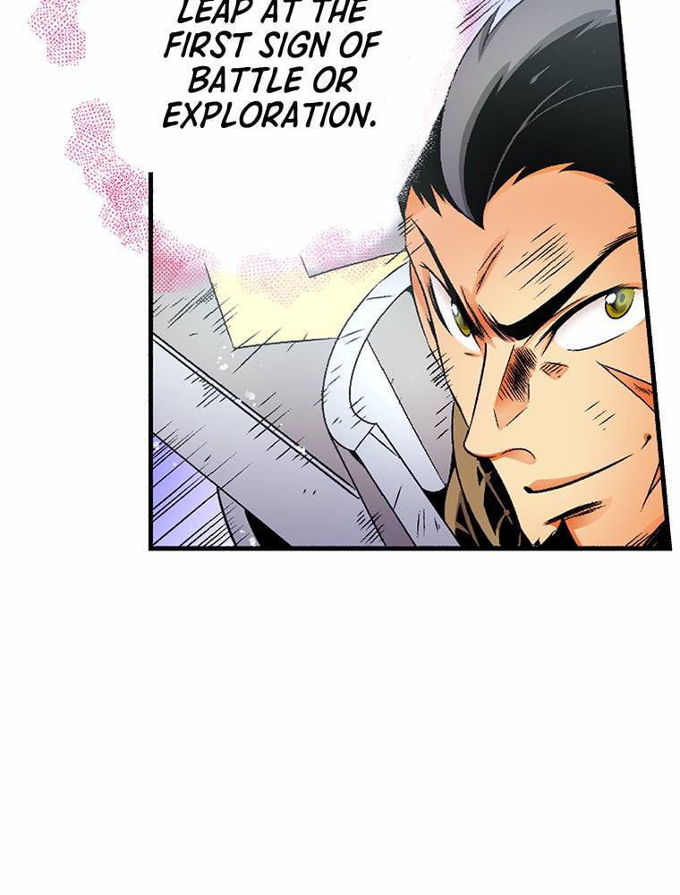 Only I Know That This World is a Game Chapter 75 page 4 - 
