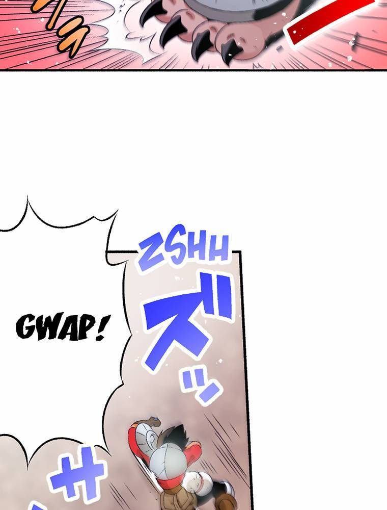 Only I Know That This World is a Game Chapter 75 page 33 - 
