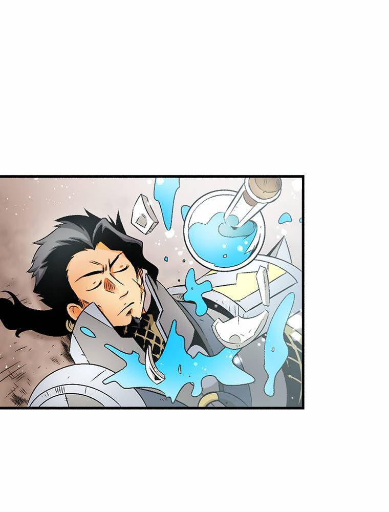 Only I Know That This World is a Game Chapter 75 page 36 - 