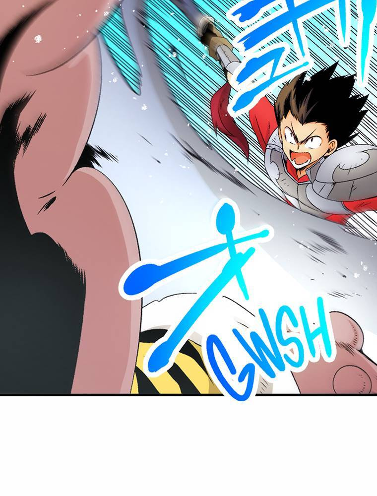 Only I Know That This World is a Game Chapter 75 page 45 - 