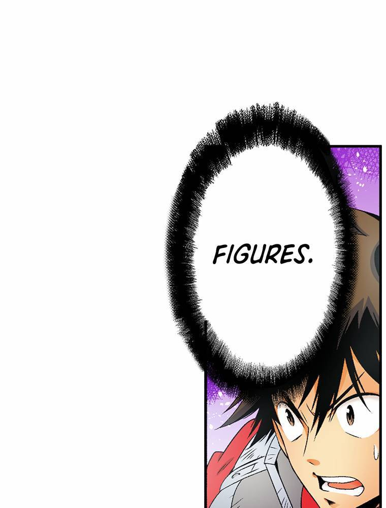 Only I Know That This World is a Game Chapter 75 page 51 - 