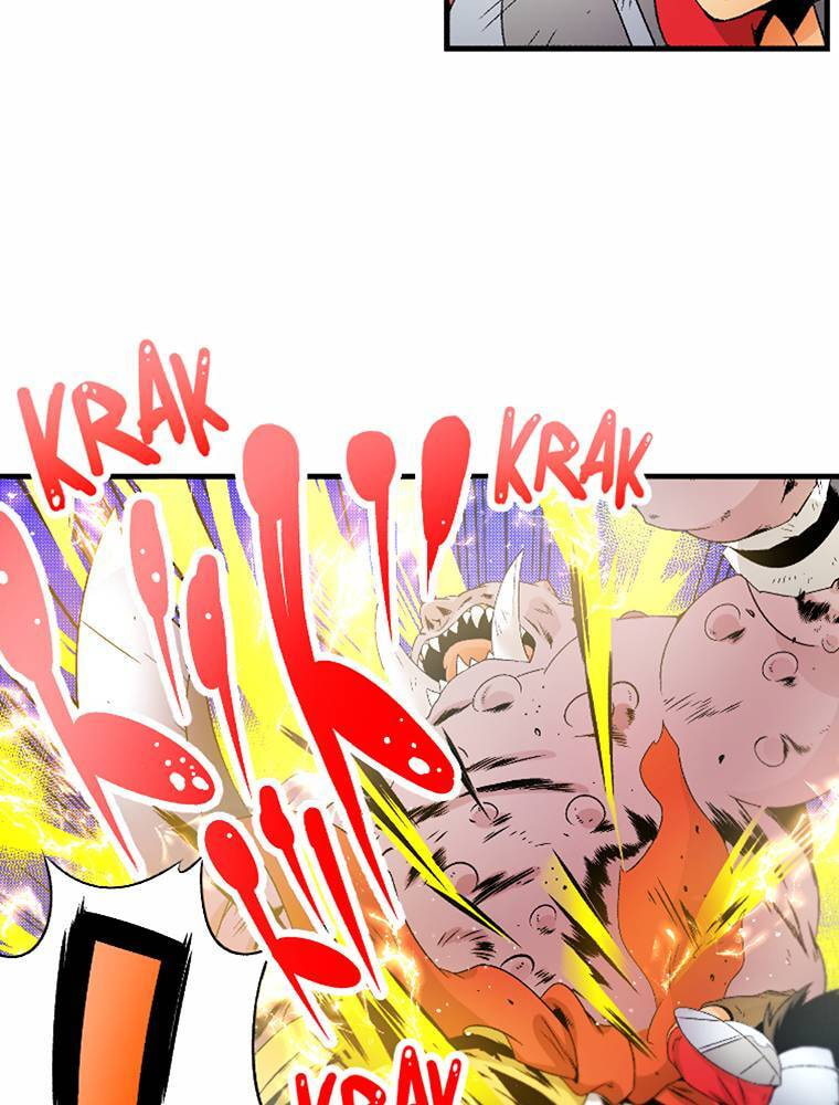 Only I Know That This World is a Game Chapter 75 page 52 - 