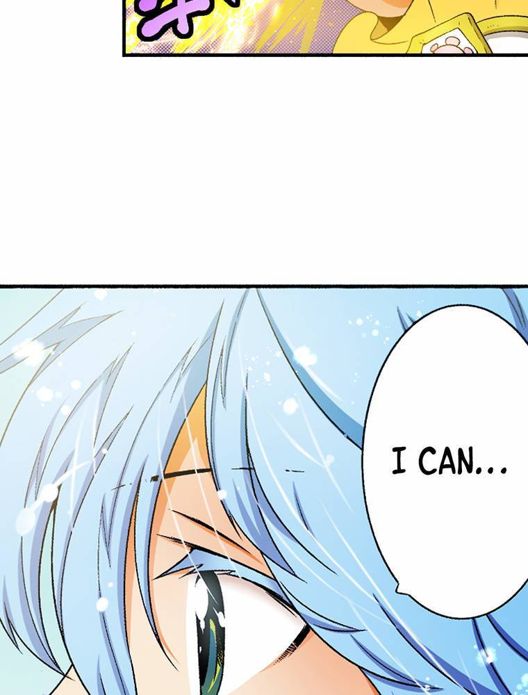 Only I Know That This World is a Game Chapter 75 page 56 - 