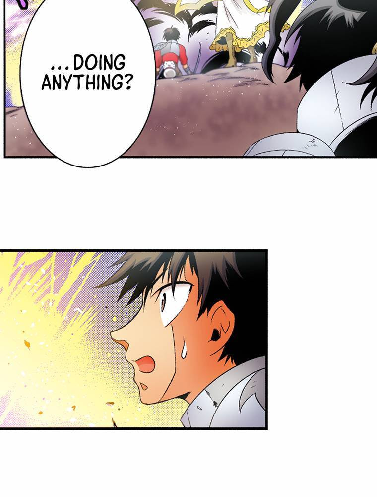 Only I Know That This World is a Game Chapter 75 page 60 - 