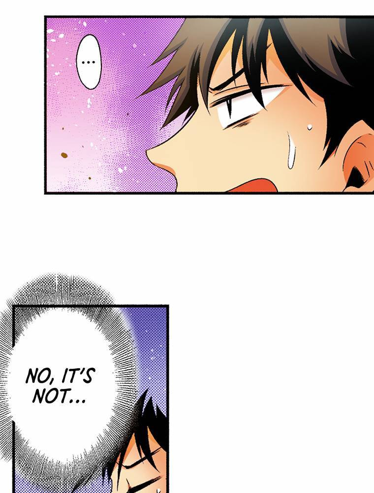 Only I Know That This World is a Game Chapter 75 page 61 - 