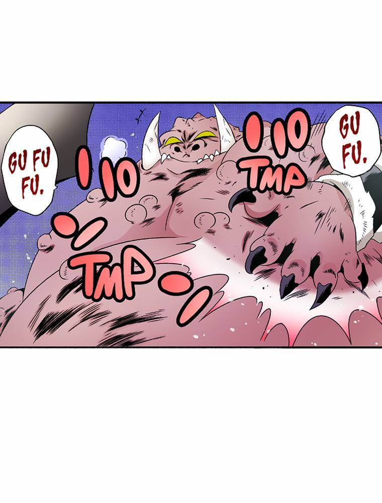 Only I Know That This World is a Game Chapter 75 page 63 - 