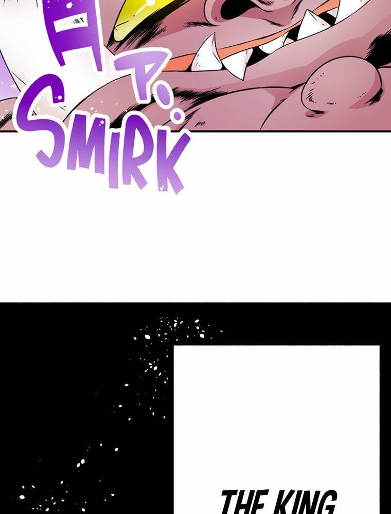 Only I Know That This World is a Game Chapter 75 page 65 - 