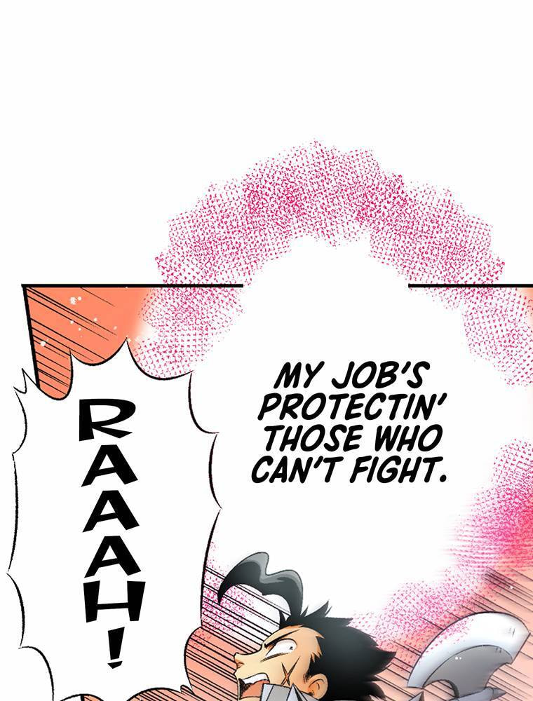 Only I Know That This World is a Game Chapter 75 page 10 - 