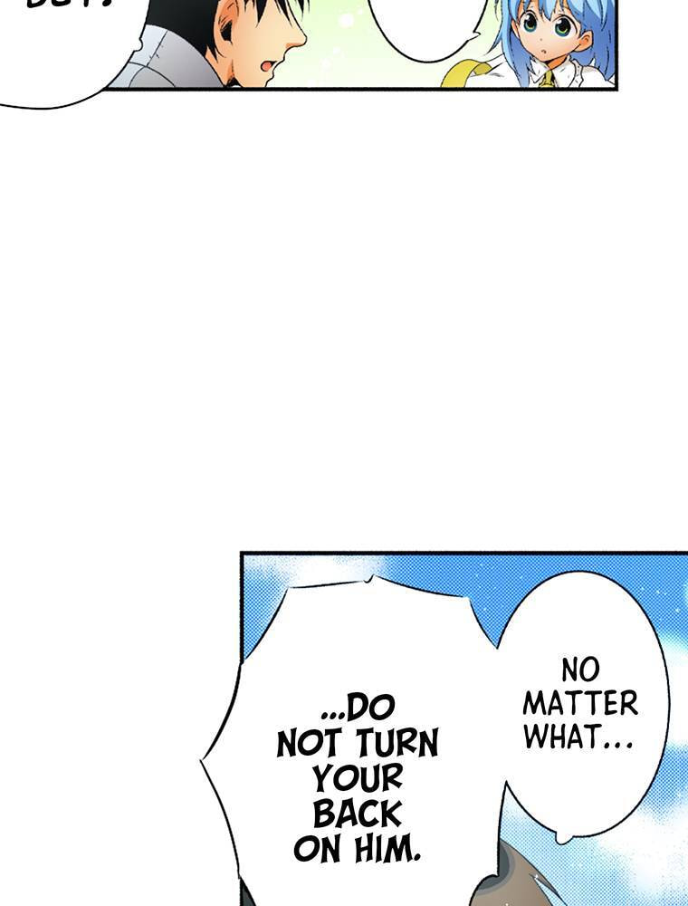 Only I Know That This World is a Game Chapter 76 page 11 - 