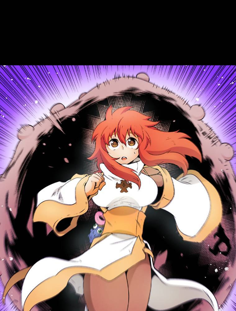 Only I Know That This World is a Game Chapter 76 page 14 - 