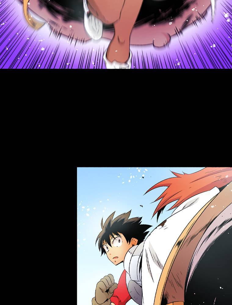 Only I Know That This World is a Game Chapter 76 page 15 - 
