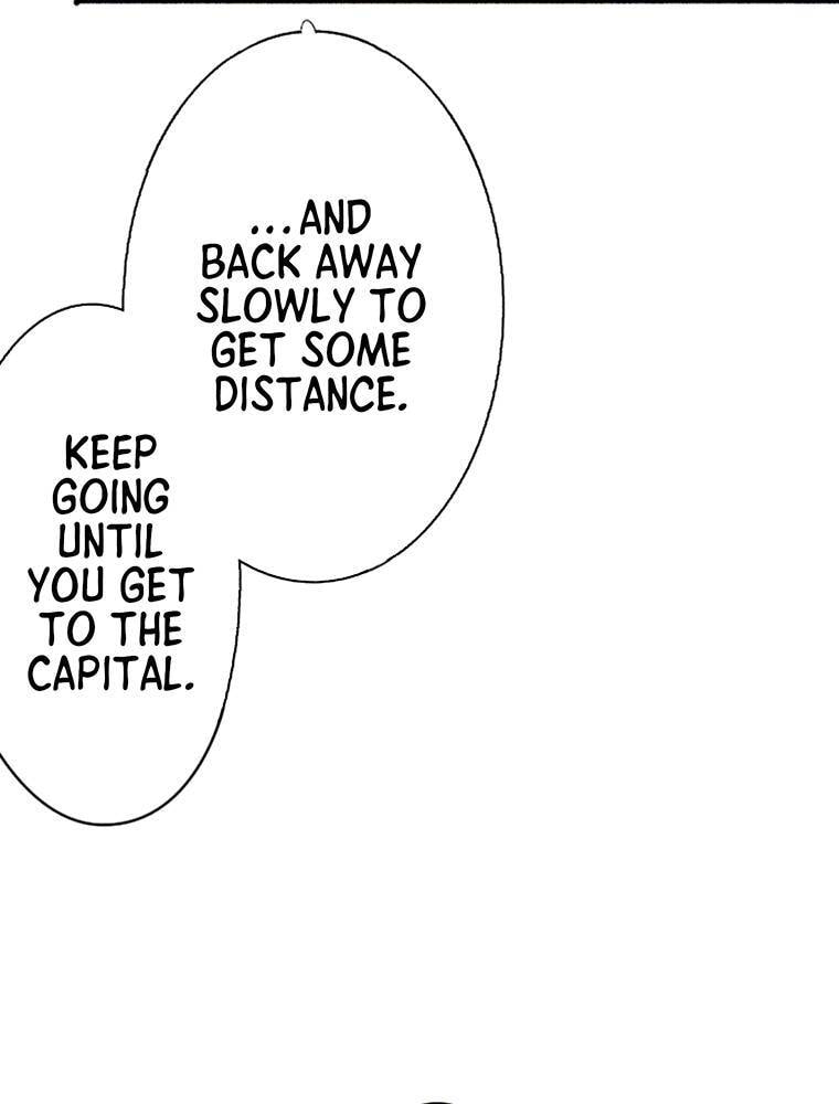 Only I Know That This World is a Game Chapter 76 page 18 - 