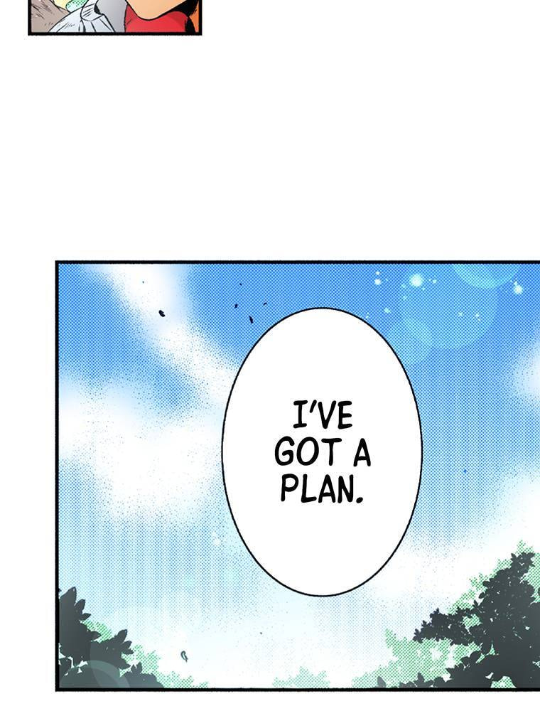 Only I Know That This World is a Game Chapter 76 page 22 - 