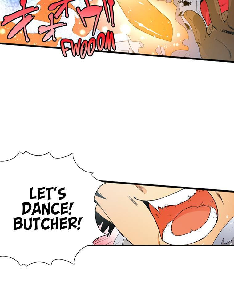 Only I Know That This World is a Game Chapter 76 page 24 - 