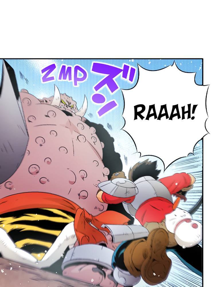 Only I Know That This World is a Game Chapter 76 page 25 - 
