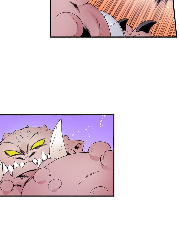 Only I Know That This World is a Game Chapter 76 page 27 - 