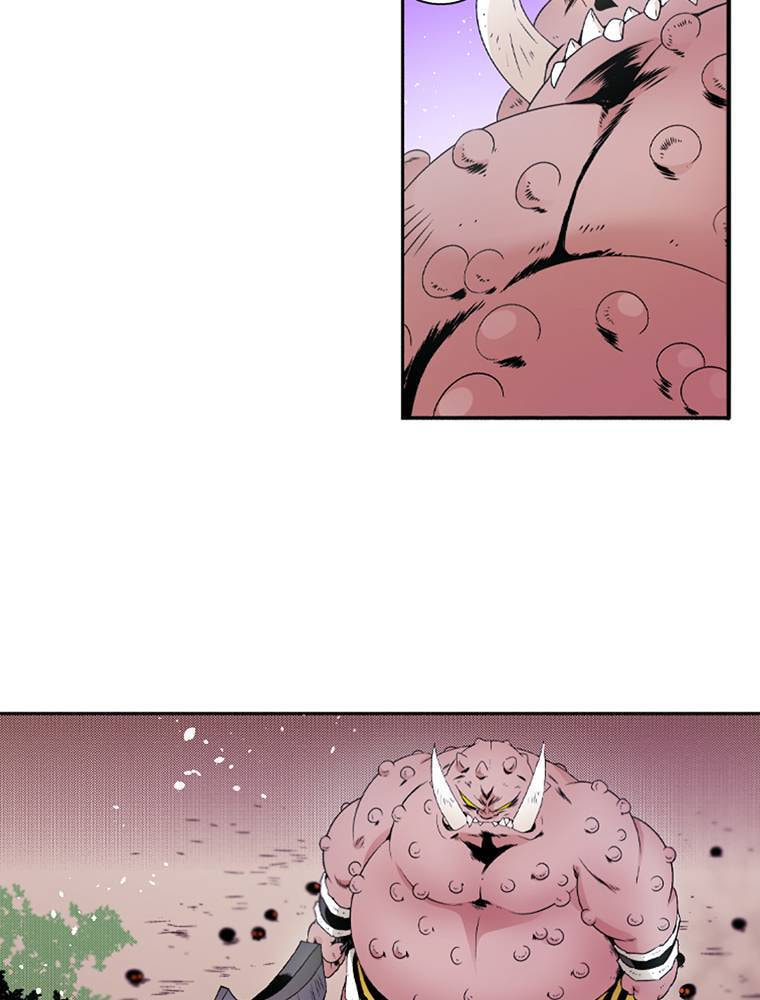 Only I Know That This World is a Game Chapter 76 page 38 - 
