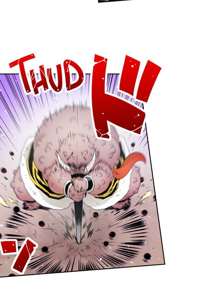Only I Know That This World is a Game Chapter 76 page 47 - 