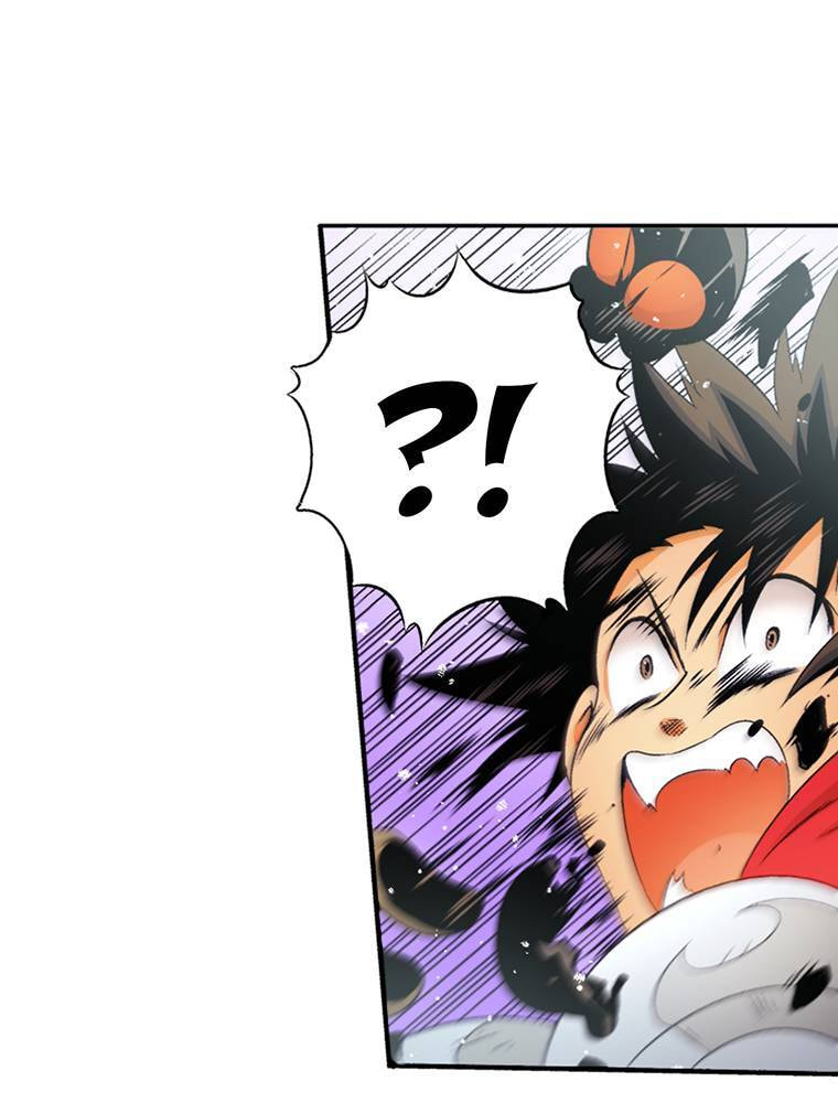 Only I Know That This World is a Game Chapter 76 page 49 - 