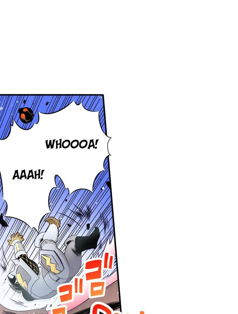 Only I Know That This World is a Game Chapter 76 page 50 - 