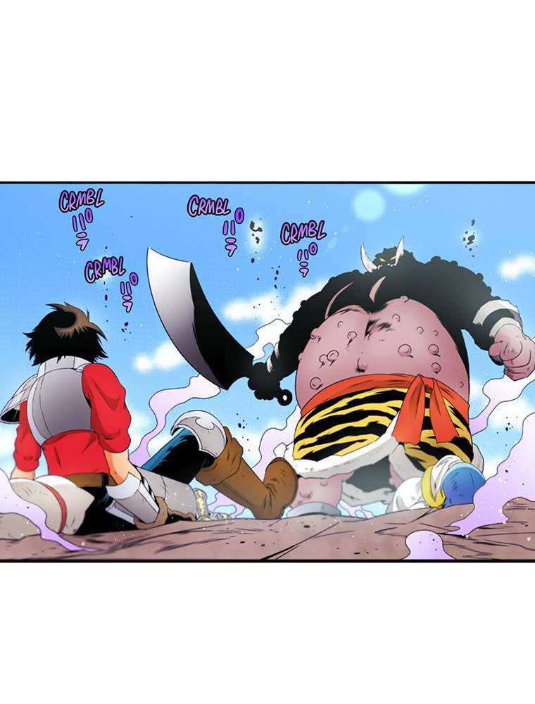 Only I Know That This World is a Game Chapter 76 page 53 - 