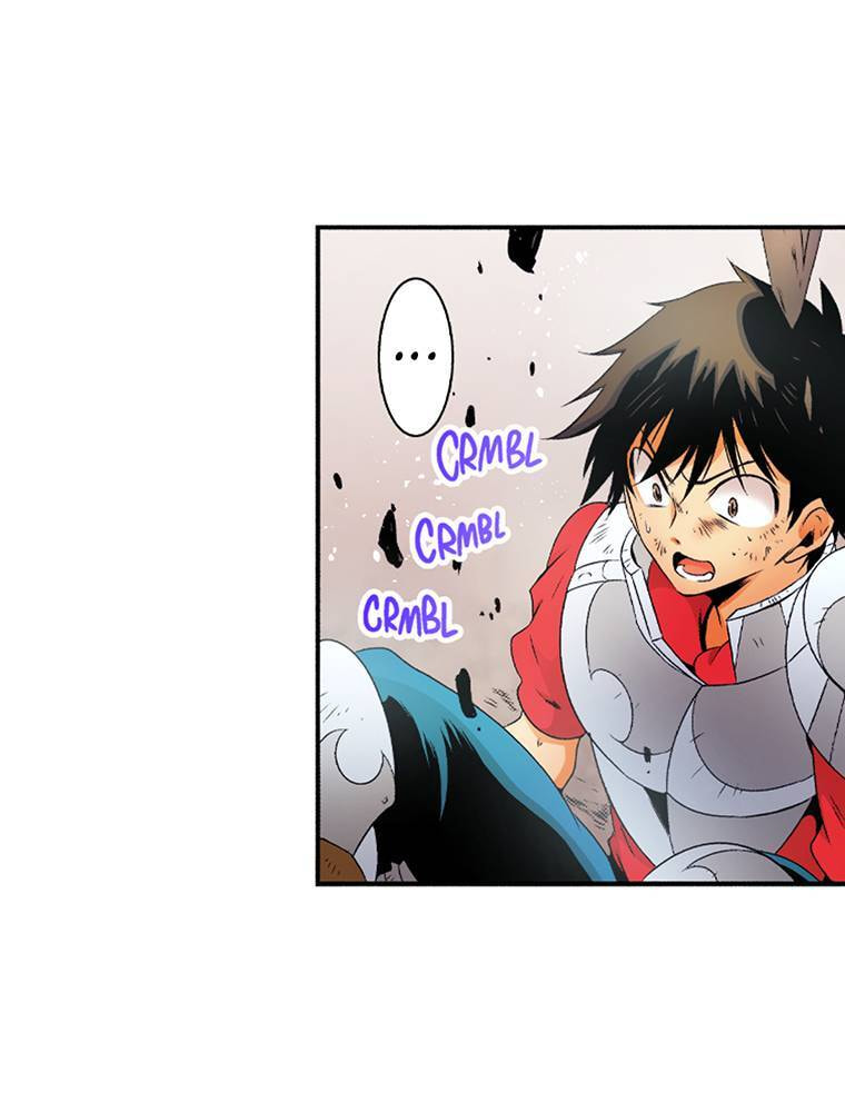 Only I Know That This World is a Game Chapter 76 page 54 - 