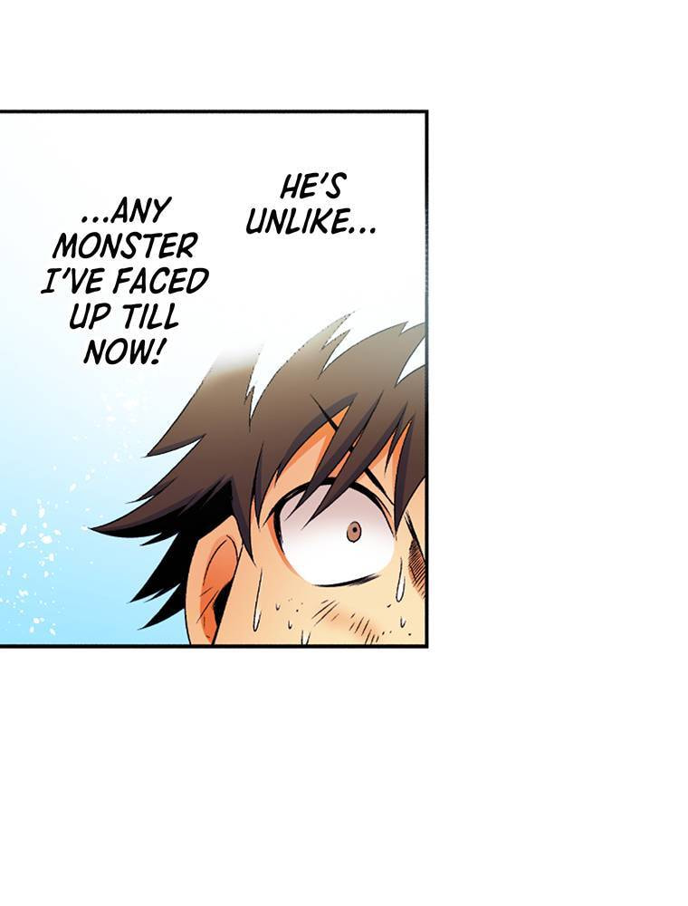 Only I Know That This World is a Game Chapter 76 page 55 - 