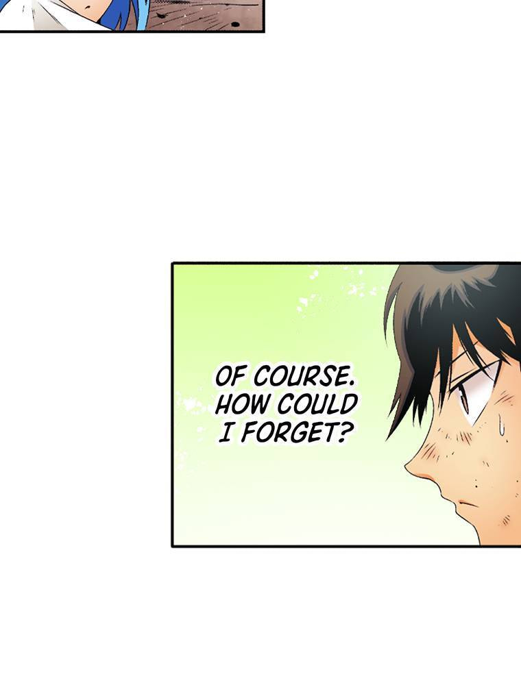 Only I Know That This World is a Game Chapter 76 page 59 - 