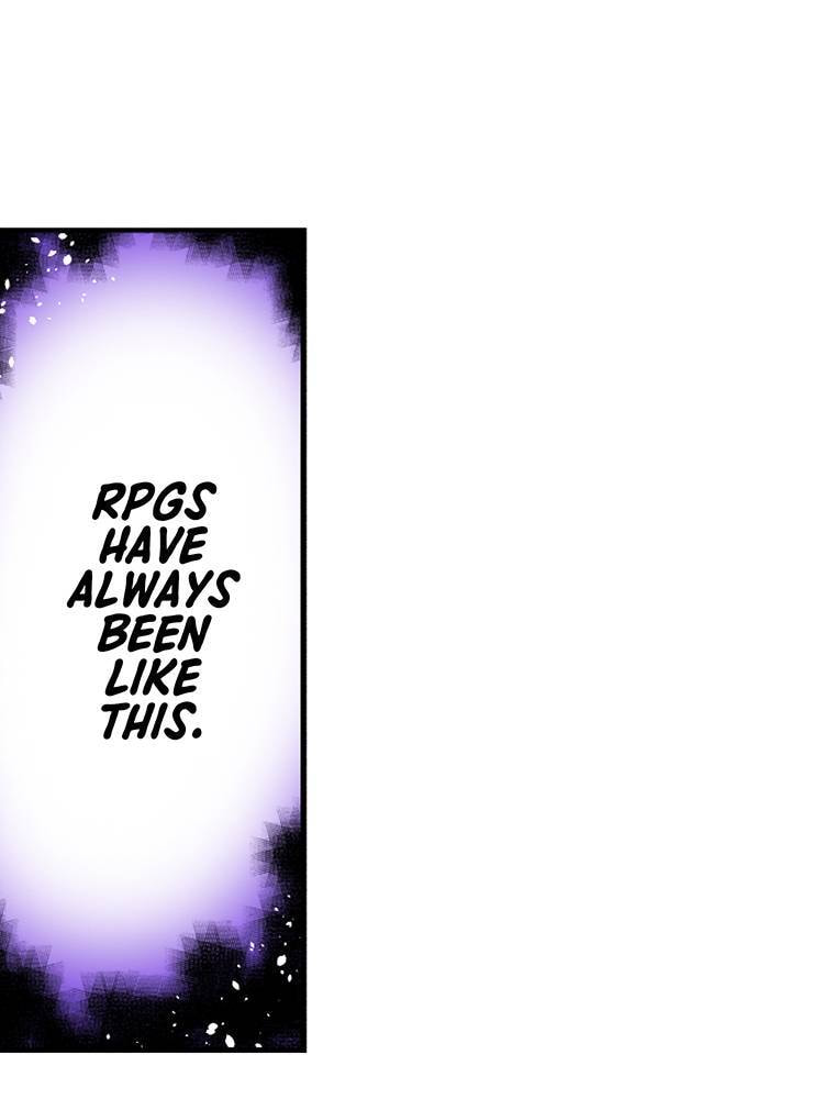 Only I Know That This World is a Game Chapter 76 page 60 - 
