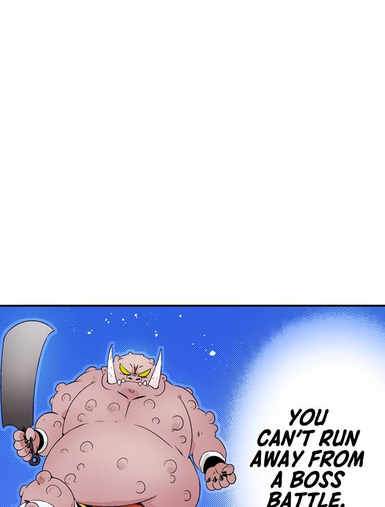 Only I Know That This World is a Game Chapter 76 page 61 - 