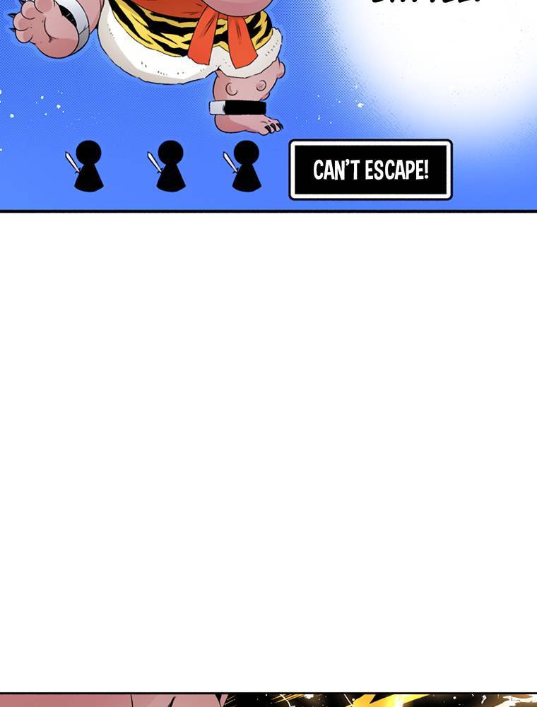 Only I Know That This World is a Game Chapter 76 page 62 - 