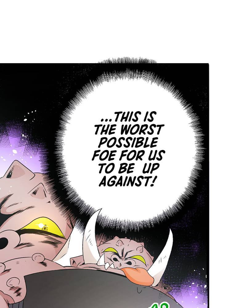 Only I Know That This World is a Game Chapter 76 page 8 - 